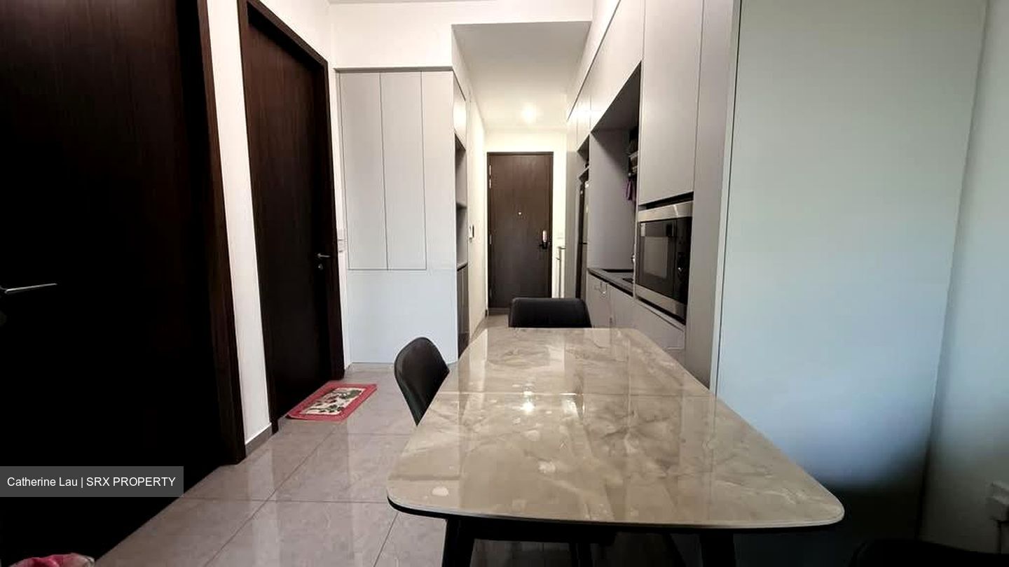 Parc Clematis (D5), Apartment #576329101